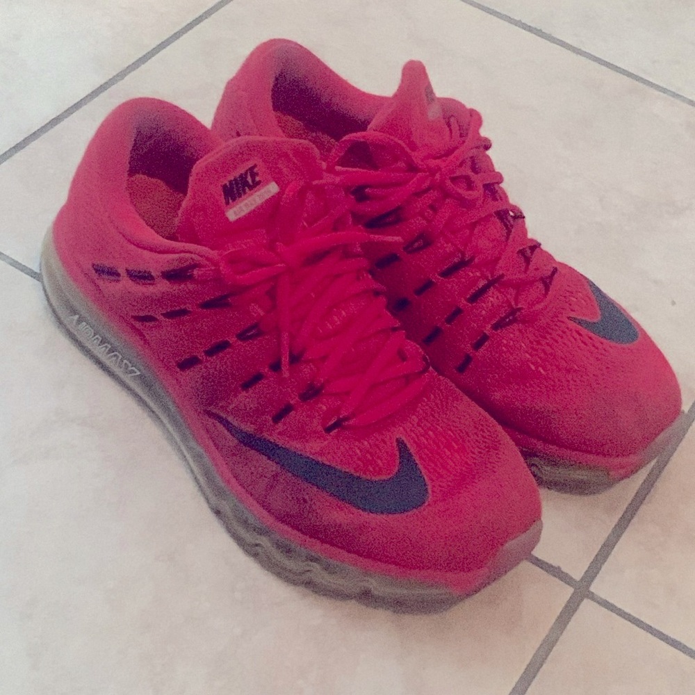 Nike air max 2016